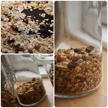 DIY Sådan laver man Müsli