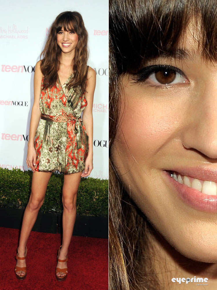 kelsey chow hot pics. kelsey chow hot pics. Kelsey Chow arrives at the 8th