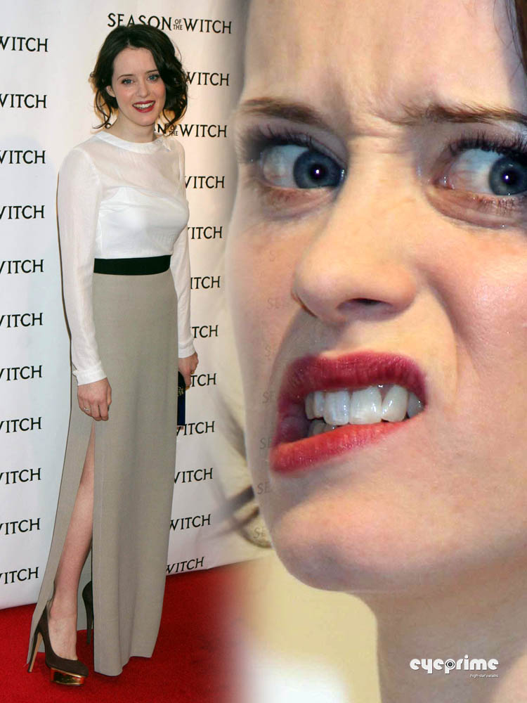 claire foy bikini. Claire Foy attends the quot;Season
