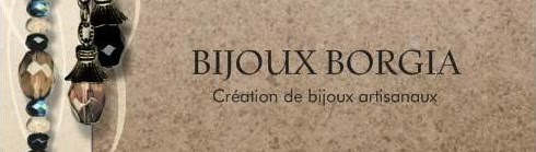 Borgia Bijoux