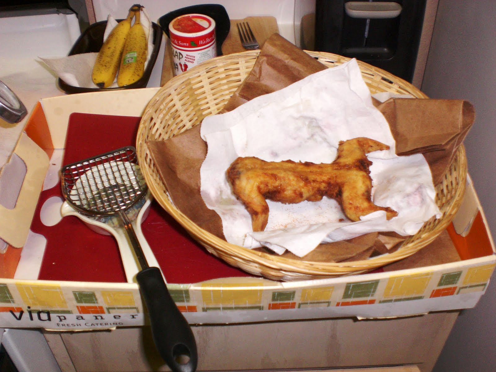 The Cajun life of Victor Vautrot Squirrel Hunting on my farm