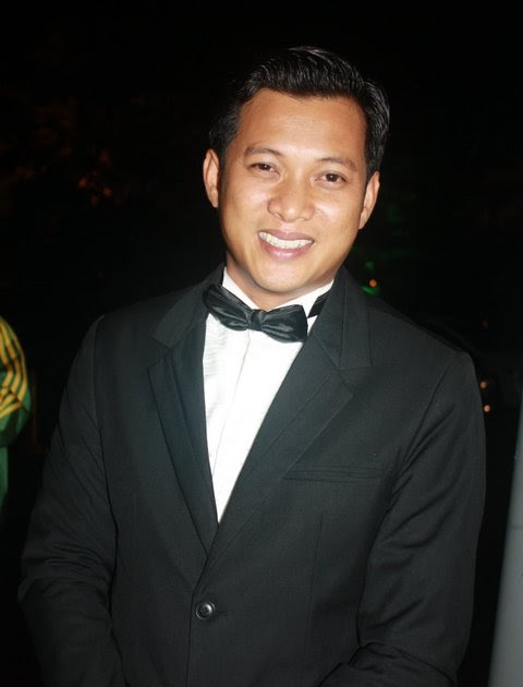 ©OM.GEE!: Faizal Yusop Bekas Suami Siti Nordiana Meninggal Dunia