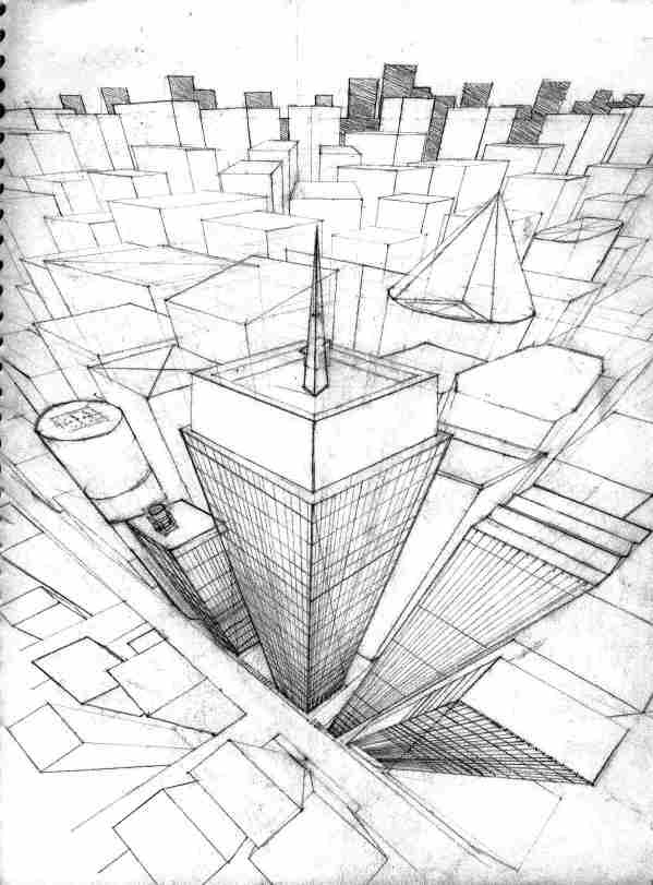 VANISHING POINT rocking51