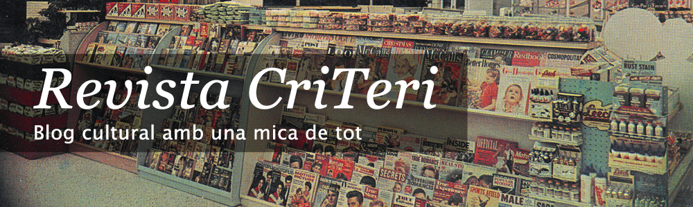 Revista CriTeri