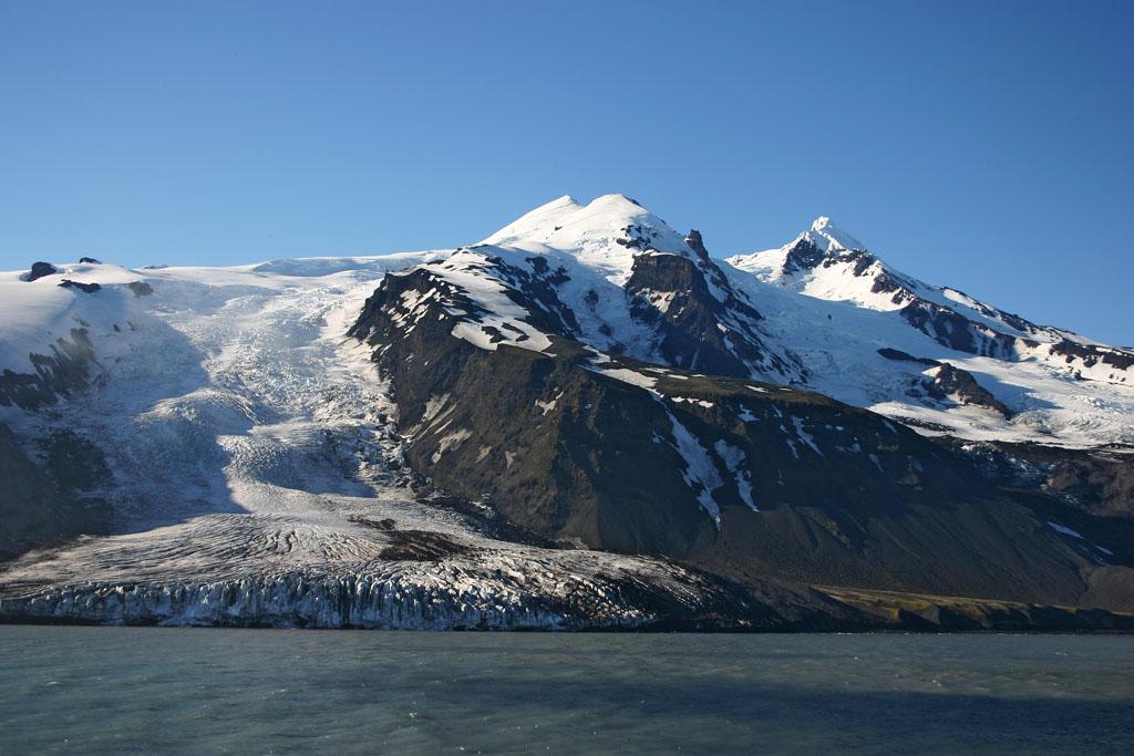 Остров ян майен Остров ян майен