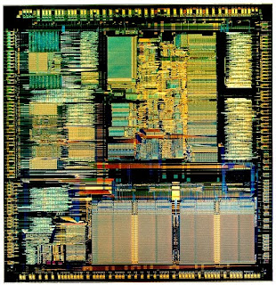 Sejarah dan Pengertian Mikroprosesor