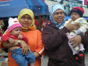 Pahang - Cameron Highlands 2009