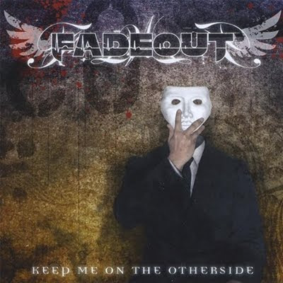 Fadeout - Keep Me On The Other Side [EP] (2008)