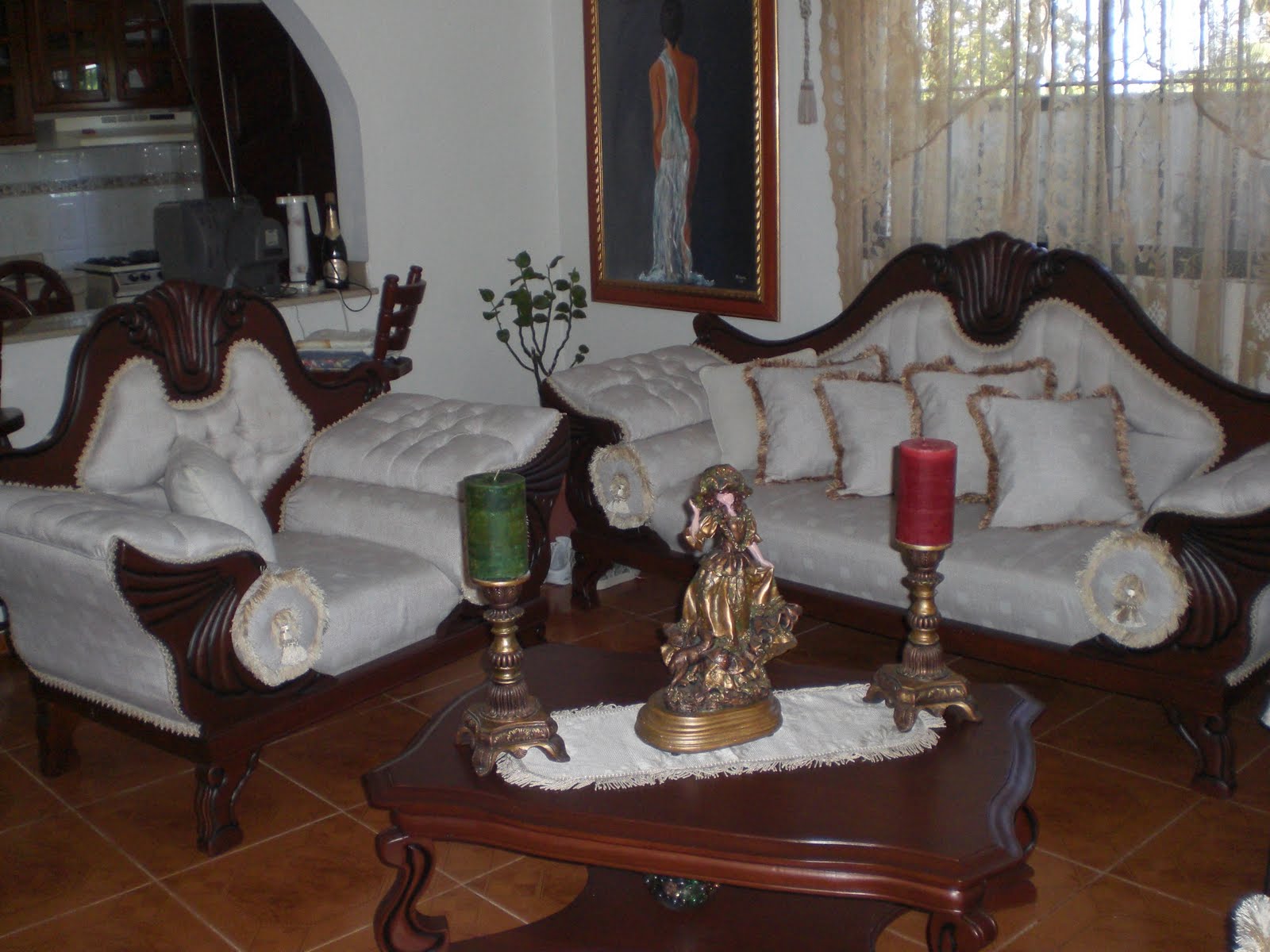 muebles