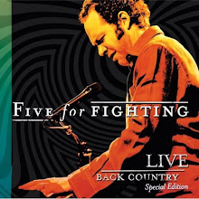 Back Country Live (2007)