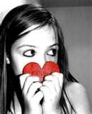 ainda que eu me apaixone....