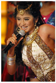 Foto Hot Artis Indonesia: Foto Sexy Dewi Persik