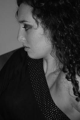 What I see, what I am, so....: octubre 2009