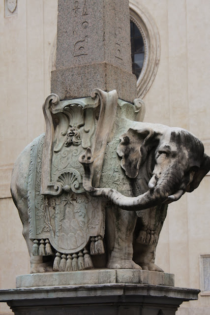Roteiro para seguir o rasto de BERNINI EM ROMA e descobrir estátuas e pinturas fabulosas | Itália