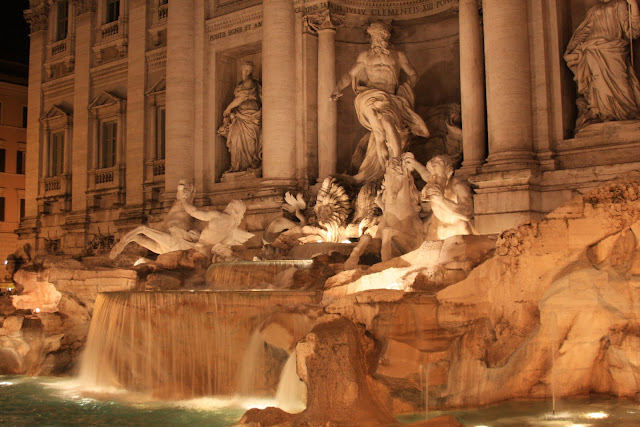 Lugares obrigatórios a VISITAR EM ROMA - Uma viagem pelas maravilhas da cidade | Itália