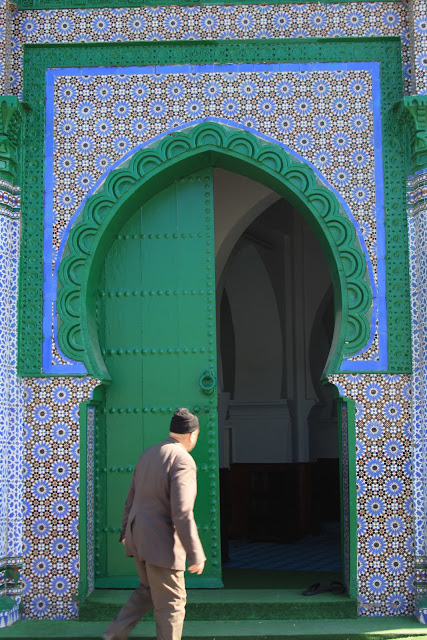 Portas, janelas e mais portas e janelas... os encantos de viajar em Marrocos | Marrocos