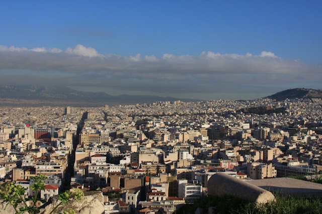 Tudo o que precisa saber para visitar a ACRÓPOLE DE ATENAS | Grécia