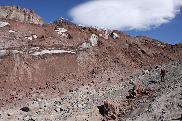 TREKKING NO ACONCÁGUA - Os melhores trilhos para explorar o Parque Provincial do Aconcágua | Argentina