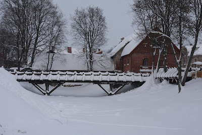 Visitar VILJANDI - Experimentando a verdadeira hospitalidade estónia | Estónia