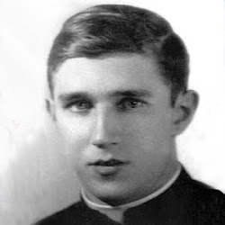 Beato Roman Lysko . Sacerdote martir