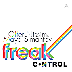 NEW LINK CHEKENLO ;) !!Offer Nissim Feat. Maya - Freak Control (Original Mix)