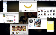 my mac screenshot