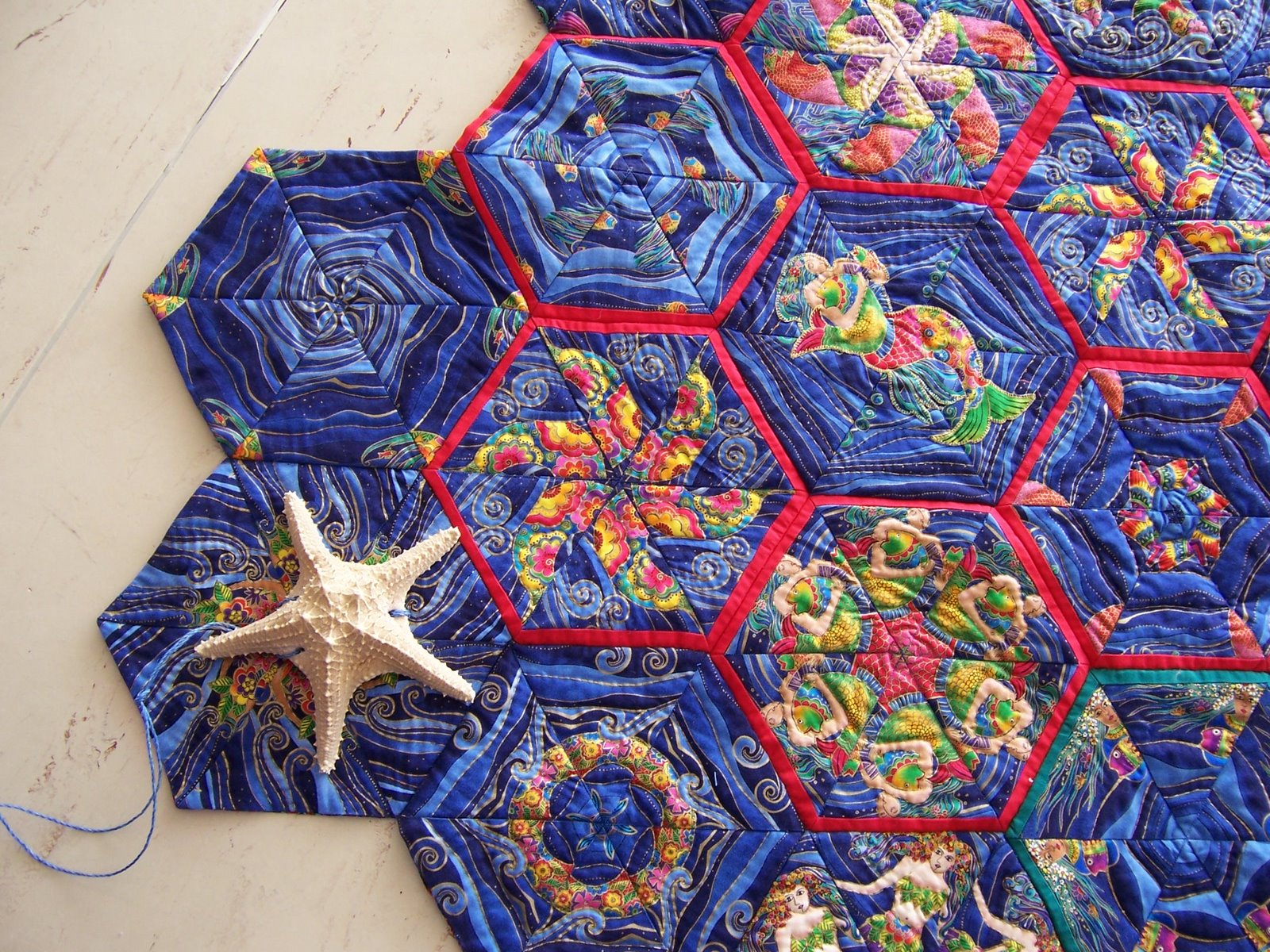 Toowoomba Quilters Club Inc Stunning Work