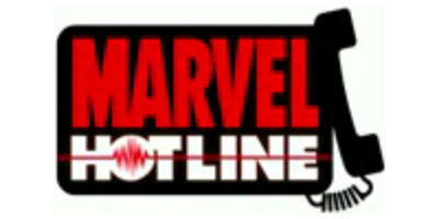 Marvel Hotline