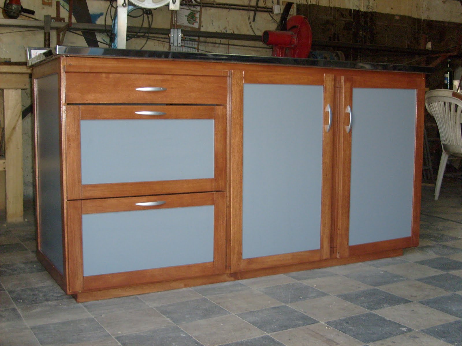 innova Mueblería: Productos