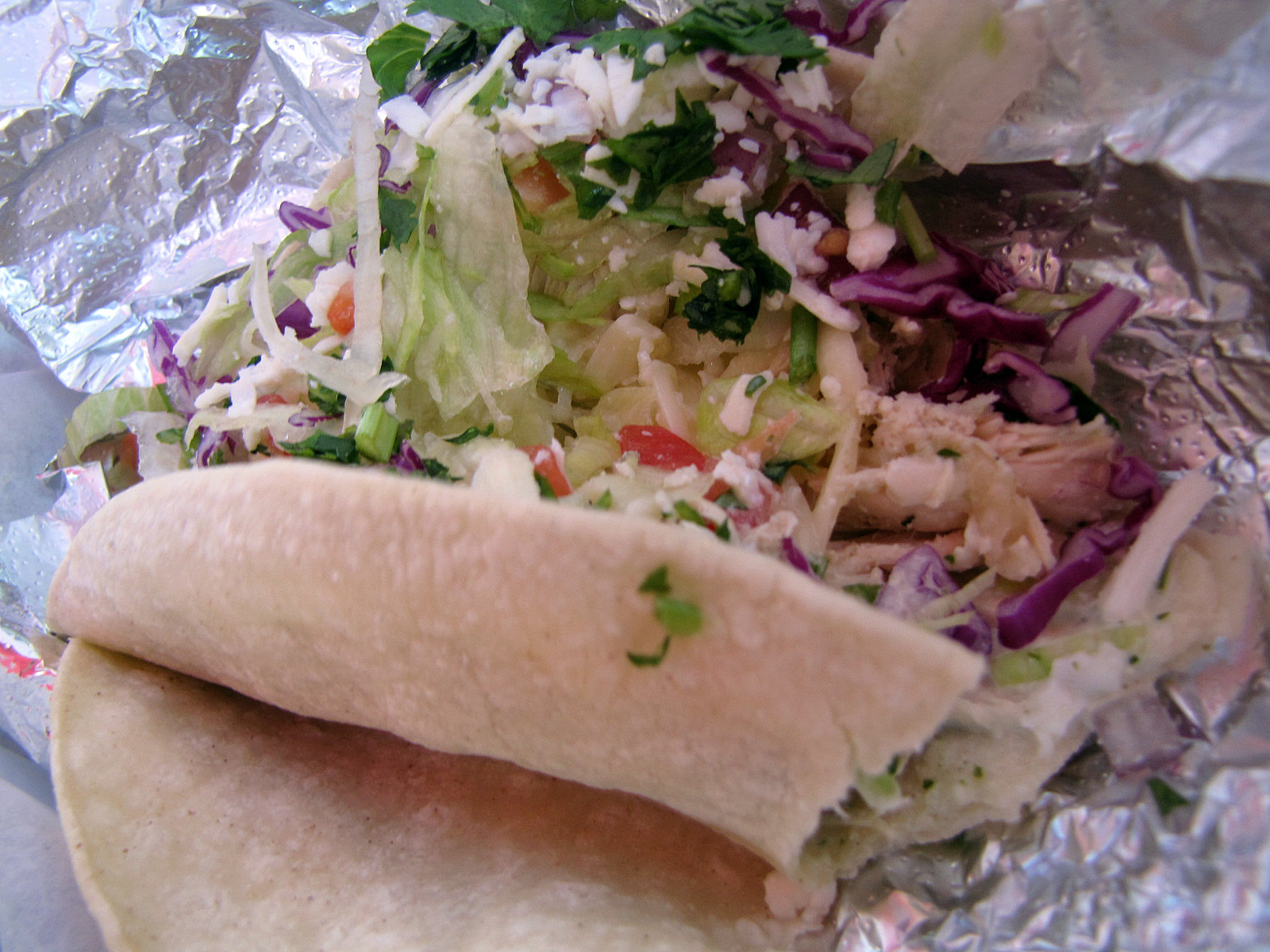 livin tejas Yucatan Taco Stand (Tequila Bar & Grill) in Southlake, TX