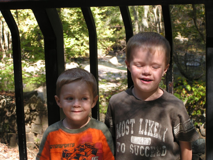 My Kids