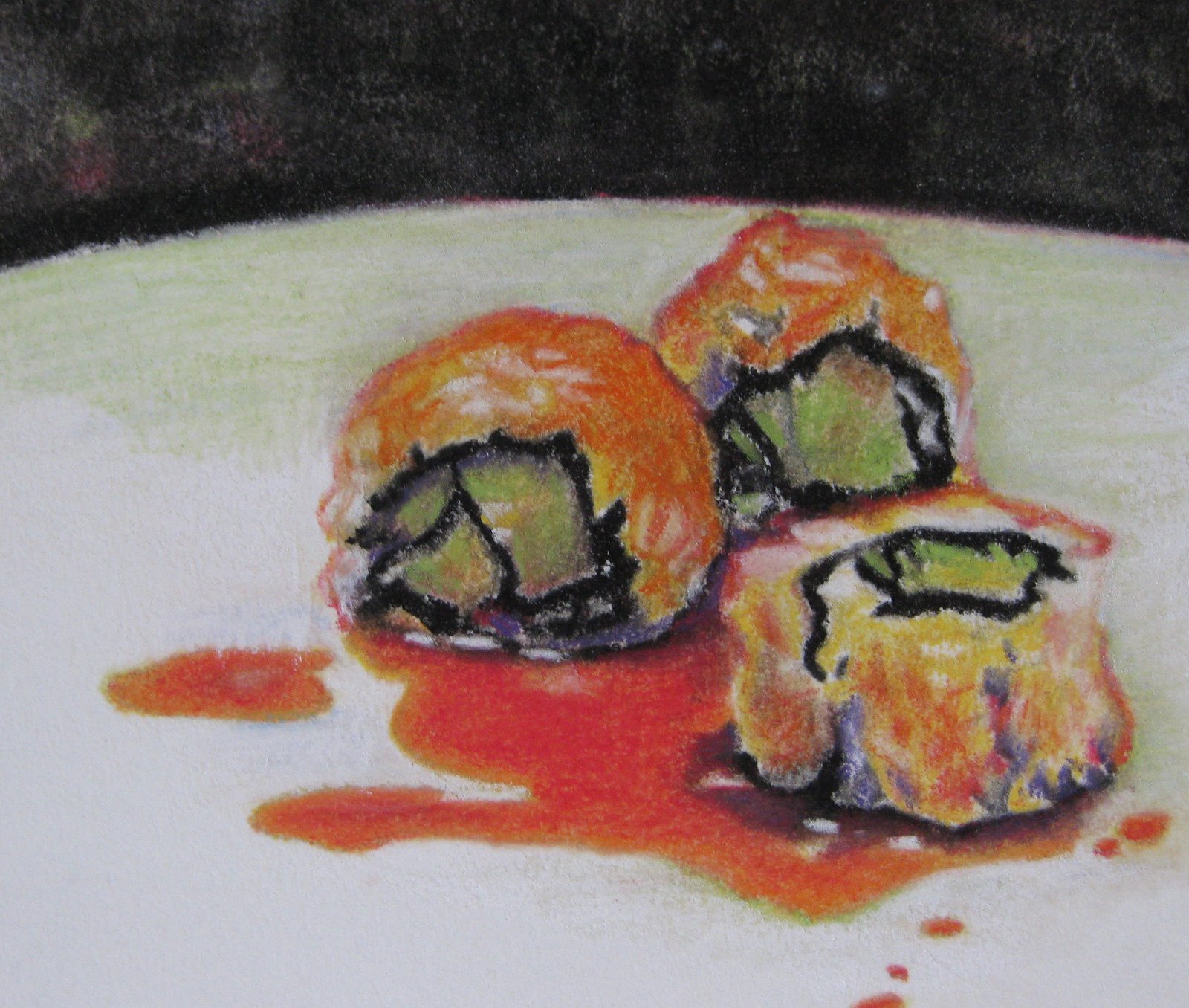 [Glenda's+Art+Pastel+Sushi.jpg]
