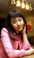 Moon Geun Young [문근영]