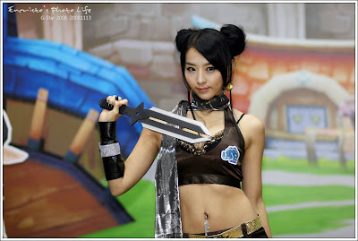 seo yoo jin g star 2008 seo yoo jin g star 2008