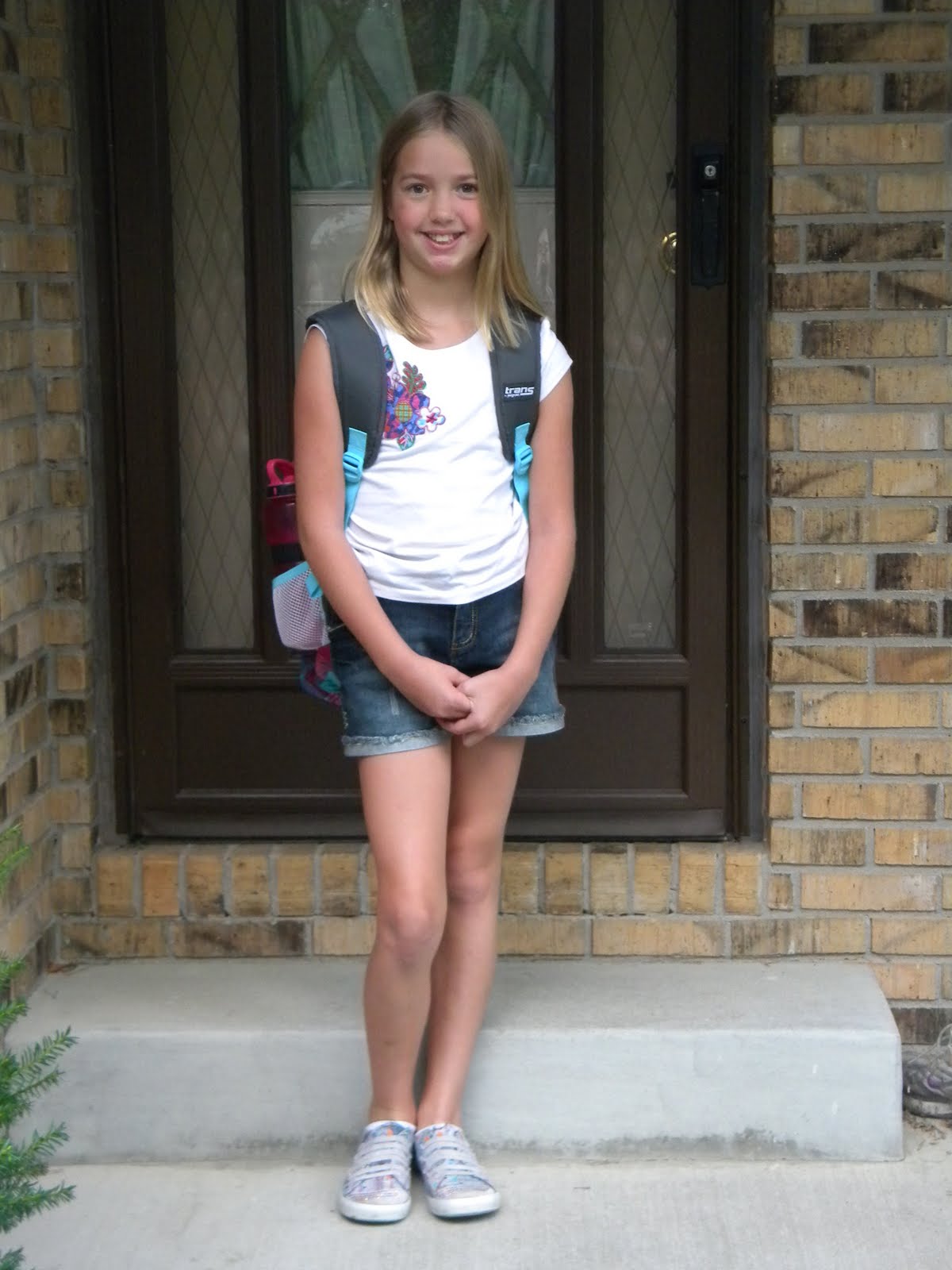 How Old Is A Typical 3rd Grader