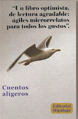 Cuentos alígeros