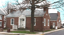 Annville Free Library