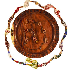 Religion y Santeria: PATAKI donde nace el tablero