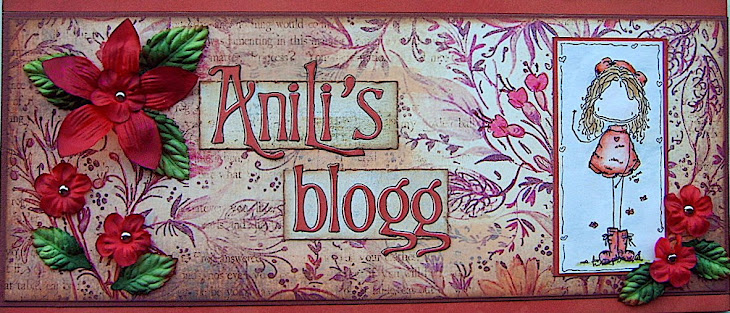 AniLi`s blogg