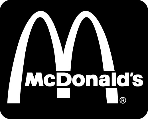 mcdonald's logo clip art - photo #33