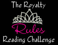 Royalty Rules Challenge