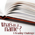 What’s in a Name? Challenge