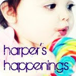 Harper's Happenings