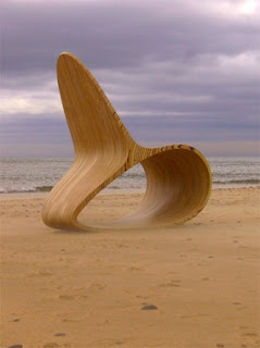 Furnitude: Rocking Chairs I Love: Survey of Contemporary Rocking Chairs