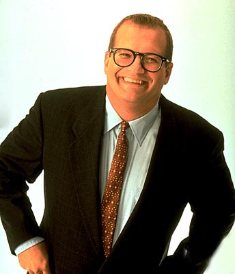 The Screaming Me-Me!!!: Drew Carey, He Does It For Me!