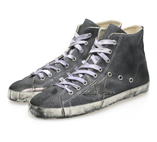 Live*Out*Ur*Dreams: Dirty Sneakers: Golden Goose