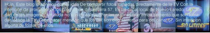 La Barra 57