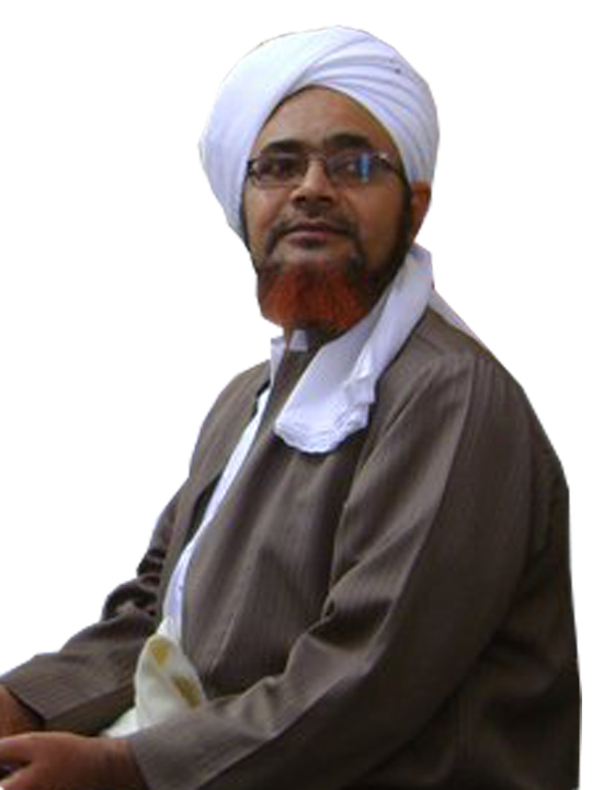 Habib Umar Bin Hafidz Png Nusagates