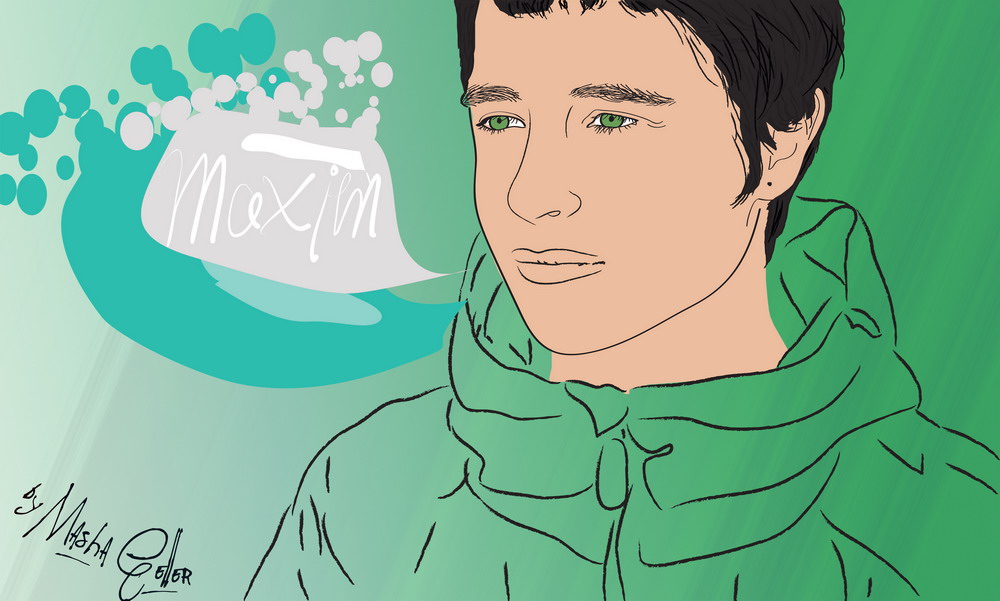 Мария Геллер. Фотограф. Дизайнер. Работы в Adobe