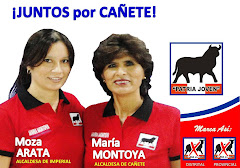 IMPERIAL YA TIENE ALCALDESA!!!